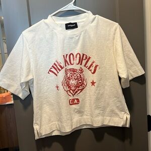 The Kooples tshirt